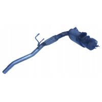 Filtr cząstek stałych JMJ zamiennik do samochodów osobowych