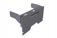 Czołownica do pługa, płyta czołowa SCANIA