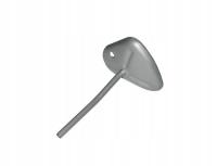 Капот карбюратора Jawa 50 Hog 200 окрашенный