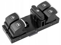 Przełącznik do szyb elektrycznych ME Premium przód - lewa