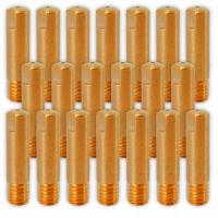 Токовая насадка m6x25x0,8 мм (20 шт.) МБ-15