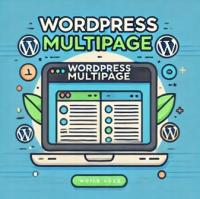 Strona Internetowa MultiPage WordPress | +serwer +domena +SSL+email