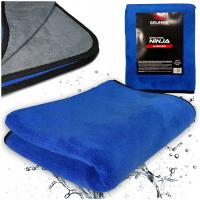 Ręcznik do osuszania GRUNEE mikrofibra 60x90 cm 800 g/m2