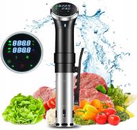 Циркулятор для приготовления пищи Sous Vide SJ-S015 WIFI