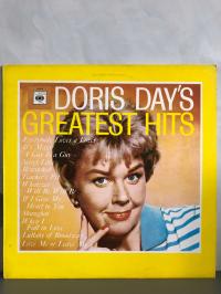 Doris Day - Doris Day's Greatest Hits 1965