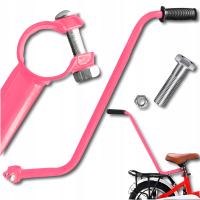 ДЕРЖАТЕЛЬ ДЛЯ ВЕЛОСИПЕДА, НАПРАВЛЯЮЩАЯ ДЛЯ ОБУЧЕНИЯ, ТОЛКАТЕЛЬ, РУЧКА ДЛЯ ВЕЛОСИПЕДА