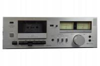 SANSUI D-90 magnetofon kasetowy, paski.