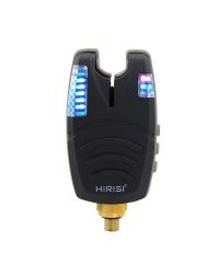 BUDZIK WĘDKARSKI KARPIOWY IDEALNY DLA WĘDKARZY B1139