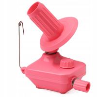 Nawijarka Ręczna do Włóczki przędzy WEŁNY przewijarka dzierganie nici