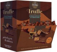 Odra Cukierki Trufle o smaku rumowym 3000 g SWIEŻA PRODUKCJA 08.2026