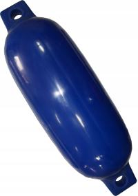 Отражатель яхты ПВК раздувной 115/400мм военно-морской флот Г0 с веревочкой 1.5 м