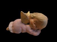 Figurka aniołek Scioto