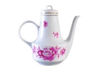 ПРЕКРАСНЫЙ МАЛЕНЬКИЙ ФАРФОРОВЫЙ КУВШИН HENNEBERG HELENA 2