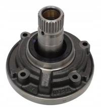 JCB ТРАНСМИССИОННЫЙ ПРИВОДНОЙ НАСОС 3CX 4CX ПОГРУЗЧИКИ ТЕЛЕЖКИ СТАРЫЕ МОДЕЛИ