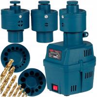 Точилка для сверл 3-16 мм адаптер 2X электрическая Точильная головка