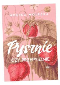 ВКУСНО ИЛИ ВКУСНО МОНИКА МОЛЕКА