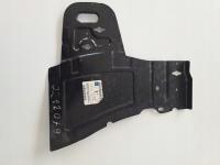 BLACHA PODŁUŻNICY OPEL ASTRA G OE 9196585