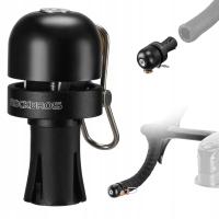 Dzwonek rowerowy ROCKBROS do kierownicy baranek roweru szosowego GRAVEL