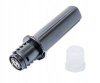 Катушка указателя нокта Пульседиве черная