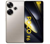 Smartfon POCO F6 12/512GB 6,67