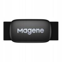 Magene нагрудный датчик пульса BT ANT в Polar Garmin