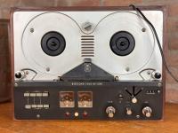 Bang & Olufsen Beocord 1500 De Luxe magnetofon szpulowy