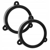 Распорки динамиков для RENAULT MEGANE 3 WIND 130 мм 13 см передняя задняя дверь