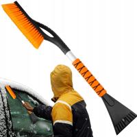 SZCZOTKO СКРЕБОК ДЛЯ СТЕКЛА, СКРЕБОК ЩЕТКА 60 см