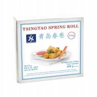 Mrożone Sajgonki Vegetable Tsingtao Spring Rolls 450g