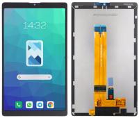 Wyświetlacz LCD do SAMSUNG TAB A7 LITE T220/T225 BIAŁY