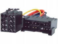 Кабель-адаптер для Радио Hyundai, Kia