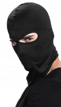 Kominiarka DKM uniwersalna termoaktywna poliester 48-65 cm