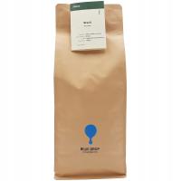 Кофе в зернах Бразилия 100% арабика 1 кг кофе свежеобжаренный кофе для кофемашины