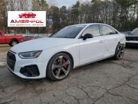 Audi A4 Premium Plus 45, 2022r., 4x4, 2.0L