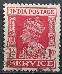 Anglia kolonie brytyjskie kas - Indie 03