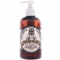 Mr Bear Family szampon do brody Woodland 250 ml