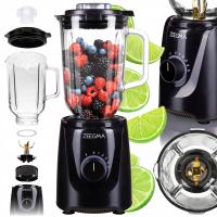 Blender kielichowy Zeegma 5903771708708 1000 W czarny