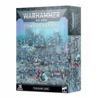 COMBAT PATROL: THOUSAND SONS WARHAMMER 40000