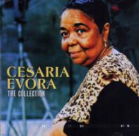 The Collection Cesaria Evora CD