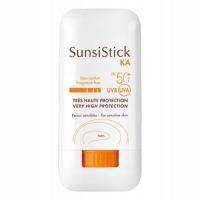 AVENE SUNSISTICK KA SPF 50+ Sztyft do ciała 20 g