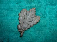 Oryginalna ODZNAKA Z CZAPKI JAGER STRZELCÓW WYBOROWYCH