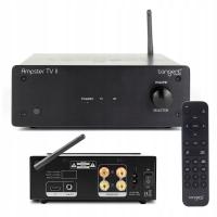 WZMACNIACZ STEREO BLUETOOTH HDMI ARC TANGENT AMPSTER TV II