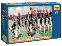 1:72 French Old Guard