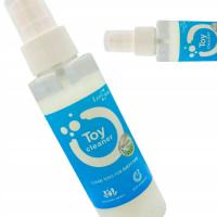 Toy Cleaner 100 мл антибактериальный очиститель