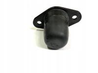 Ford OE 4m51-N40452-AC max Galaxy задний бампер