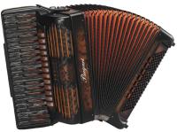 Akordeon BUGARI XOANA