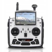 Контроллер передатчик аппарат Walkera DEVO F12E с FPV экран