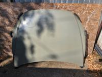 MAZDA 3 BM MASKA POKRYWA SILNIKA NOWA PO 2013