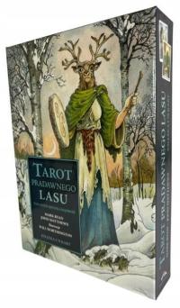 Таро Древнего Леса