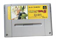 Dragon Ball Z SFC NTSC-J #2